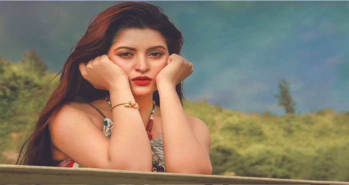 পরীমনির রিমান্ড: ব্যাখ্যা দিতে এক সপ্তাহ সময় নিলেন দুই বিচারক