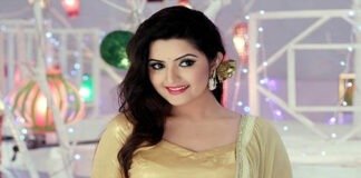 পরীমণি