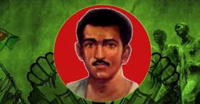 আজ বীরশ্রেষ্ঠ হামিদুর রহমানের ৫২ তম মৃত্যুবার্ষিকী বীরশ্রেষ্ঠ