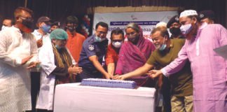 করোনায় শিক্ষার্থীদের ঝরে পড়ার হার এখনো নির্ণয় হয়নি