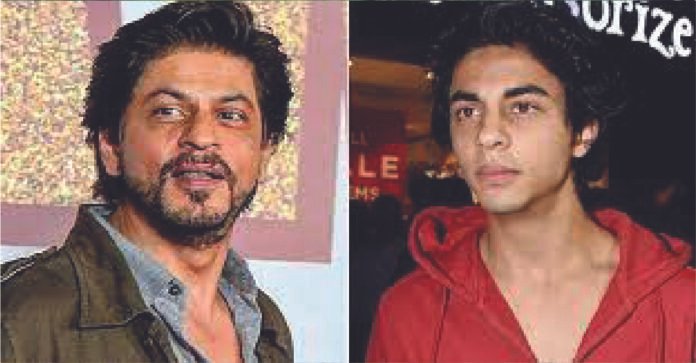 শাহরুখপুত্র আরিয়ান ৪ সপ্তাহ পর মুক্তি পেলেন
