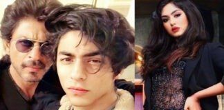 আরিয়ান খানদের পার্টিতে টাকা দিয়ে ডাকা হয় মুনমুন ধমেচাকে