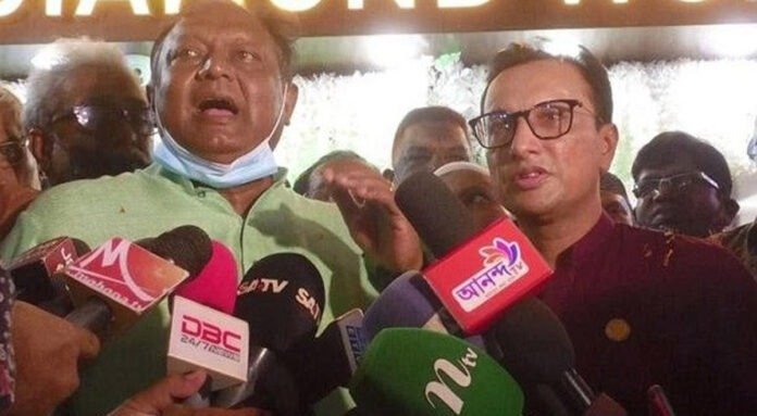 ই-কমার্সে ক্ষতিগ্রস্ত গ্রাহকদের দায় নেবে না সরকার