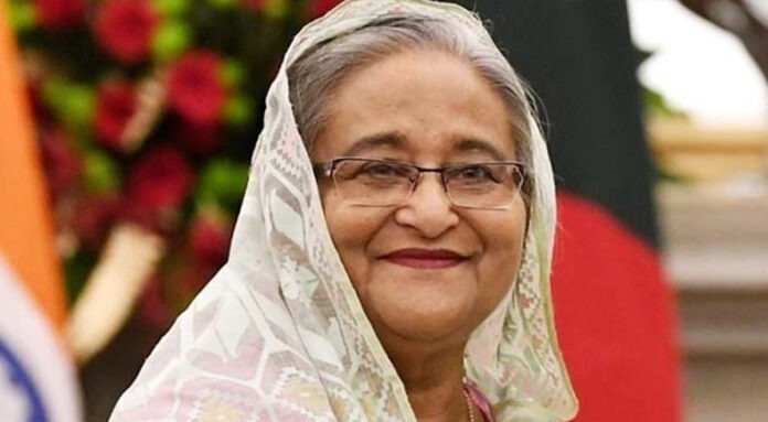 নতুন পাঠ্যপুস্তক বিতরণ