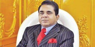মুসা বিন শমসেরের মুখোমুখি প্রতারক কাদের