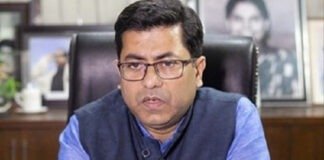 গণপরিবহনে শৃঙ্খলা আনার দৃঢ় প্রত্যয় ঢাকা দক্ষিণ সিটি মেয়র