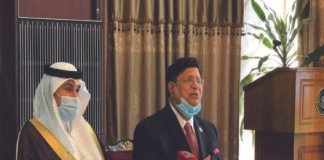বিএন‌পি চেয়ারপাসন বিদেশে যেতে চাইলে আইনি প্রক্রিয়া অনুসরণ করতে হবে