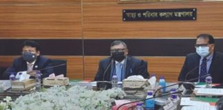 দেশের ওয়ার্ডে ওয়ার্ডে ভ্যাকসিন দেয়া হবে