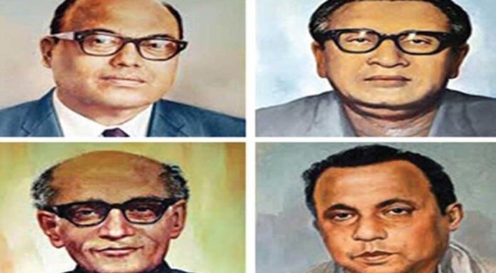 আজ জেলহত্যা দিবস আজ জেলহত্যা দিবস