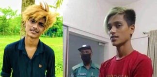‘টিকটক অপু’সহ ৬ জনের বিরুদ্ধে চার্জশিট