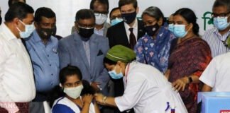 ‘সব শিশু টিকা নেবে, স্বাস্থ্যঝুঁকি কমে যাবে’