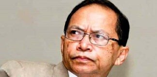 বিচারপতি সিনহাসহ ১১ জনের বিরুদ্ধে করা অর্থ আত্মসাৎ মামলার রায় আজ