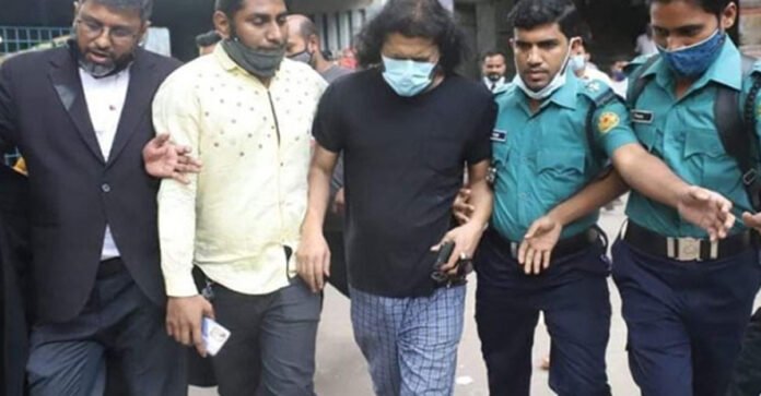 কপিরাইট আইনে জেমস-মাইলসের মামলা কপিরাইট আইনে জেমস-মাইলসের মামলা