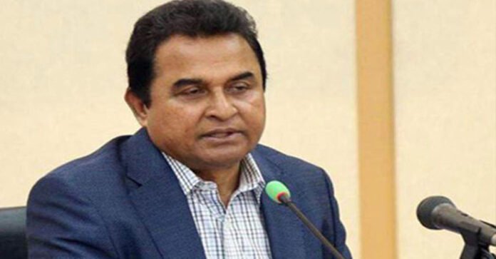 মূল্যবৃদ্ধির পুরোটাই যৌক্তিক : অর্থমন্ত্রী আ হ ম মুস্তফা কামাল