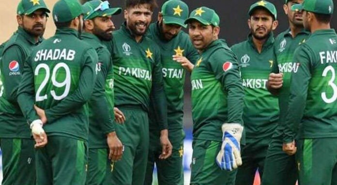 শনিবার বাংলাদেশে পা রাখছে পাকিস্তান জাতীয় ক্রিকেট দল