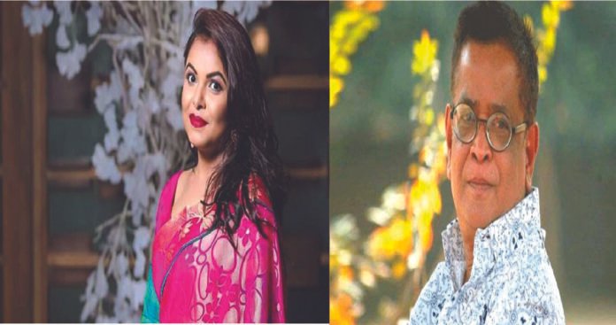 হুমায়ূন আহমেদের জন্মদিনে শাওনের উপহার