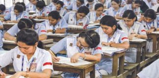আগামীকাল থেকে এসএসসি-সমমানের পরীক্ষা শুরু