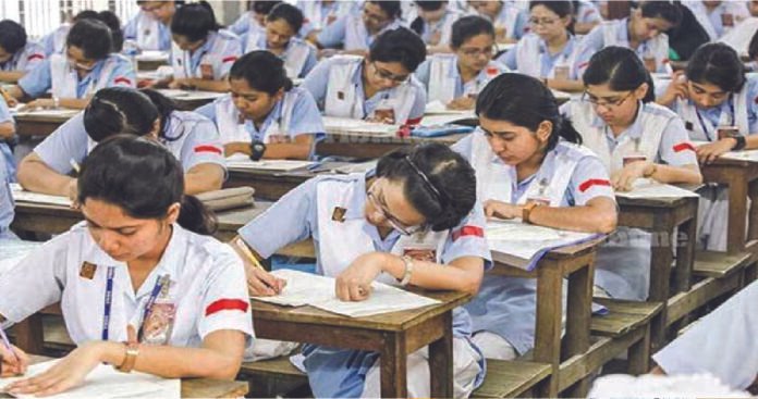 আগামীকাল থেকে এসএসসি-সমমানের পরীক্ষা শুরু