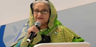 কপ-২৬ঃ ১০টি কয়লা বিদ্যুৎকেন্দ্র বাতিল করেছে বাংলাদেশ