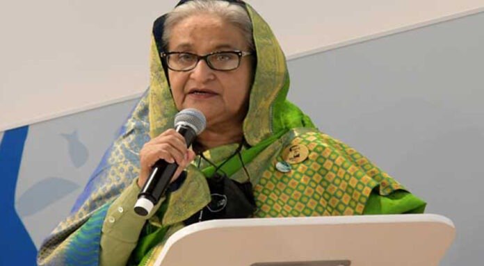 কপ-২৬ঃ ১০টি কয়লা বিদ্যুৎকেন্দ্র বাতিল করেছে বাংলাদেশ