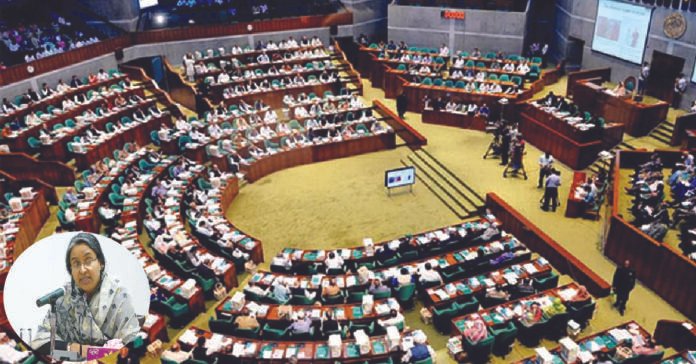 দেশের ৪৬টি পাবলিক বিশ্ববিদ্যালয়ে চার হাজার ১৫০ শিক্ষক পদ শূন্য দেশের ৪৬টি পাবলিক বিশ্ববিদ্যালয়ে চার হাজার ১৫০ শিক্ষক পদ শূন্য