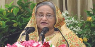 ডিজেলে ২৩ হাজার কোটি টাকা ভর্তুকি দিতে হয়ঃ প্রধানমন্ত্রী