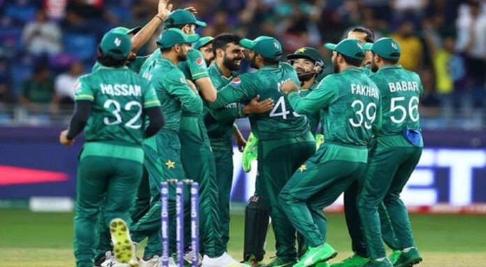 পাকিস্তানের বিপক্ষে প্রথম টি-টোয়েন্টিতে বাংলাদেশের হার
