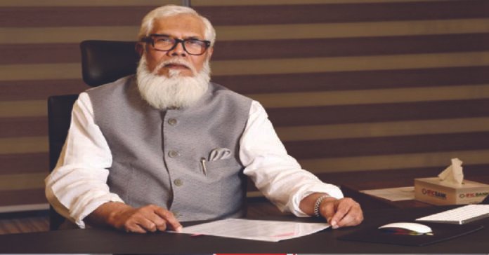 আগামী বছরই দেশে করোনার টিকা উৎপাদন : সালমান এফ রহমান