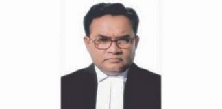 ২৩তম প্রধান বিচারপতি হলেন হাসান ফয়েজ সিদ্দিকী