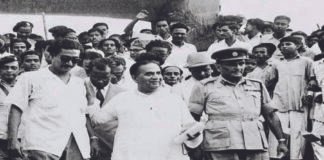 আজ হোসেন শহীদ সোহরাওয়ার্দীর ৫৮তম মৃত্যুবার্ষিকী