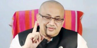 বক্তব্য দিয়ে ভুল করিনি, প্রত্যাহারের প্রশ্নই ওঠে না: প্রতিমন্ত্রী