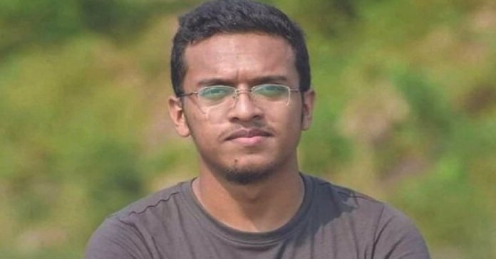 আবরার হত্যা
