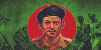 আজ বীরশ্রেষ্ঠ মোস্তফা কামালের ৭৪তম জন্মবার্ষিকী