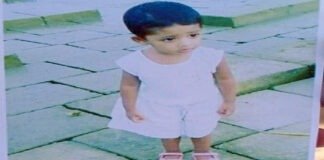 মায়ের কোল থেকে ফসকে যাওয়া তাবাসসুমকে পাওয়া গেলো কফিনে