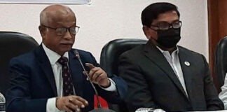 গণমাধ্যম নীতিমালা করার ওপর জোর