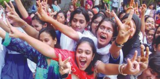 আজ এসএসসির ফল প্রকাশ