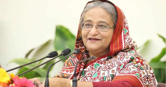 শান্তি