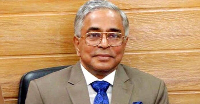 শিক্ষিত ব্যক্তিরা বয়স্ক পিতা-মাতার প্রতি সীমাহীন উদাসীনতা দেখাচ্ছেন