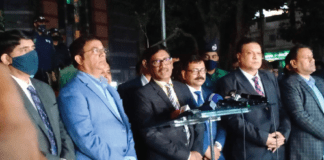 আইএসের বোমা মারার হুমকির পরই ঢাকায় কড়া নিরাপত্তা: ডিএমপি