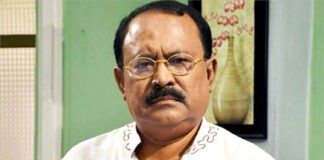 হাসপাতালে আইসিইউতে কাজী হায়াৎ