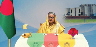 রোহিঙ্গাদের ফেরত পাঠানোর সব চেষ্টা অব্যাহত