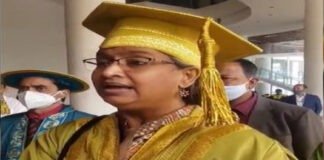 গুজবে কান দেবেন না