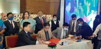 হাতিরঝিল-আমুলিয়া-ডেমরা চার লেনের এক্সপ্রেসওয়েতে উন্নীত করবে সরকার