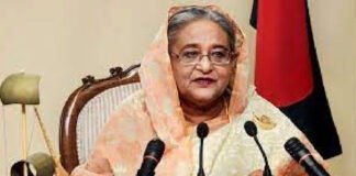 বাঙালির হৃদয়ে ছিলেন বঙ্গবন্ধু: প্রধানমন্ত্রী
