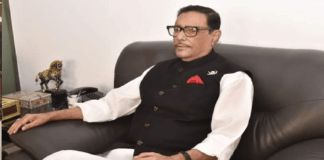 ভোটাধিকার নিশ্চিতে মাইলফলক হবে ইসি আইন