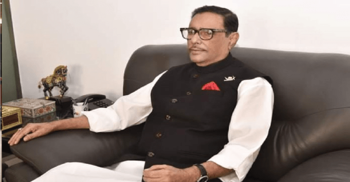 ভোটাধিকার নিশ্চিতে মাইলফলক হবে ইসি আইন
