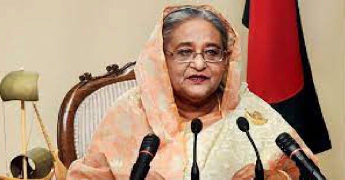 বাঙালির হৃদয়ে ছিলেন বঙ্গবন্ধু: প্রধানমন্ত্রী