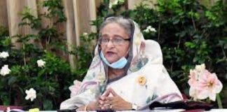 করোনার নতুন ভ্যারিয়েন্টের সংক্রমণ বেড়েছেঃ প্রধানমন্ত্রী