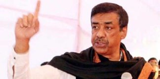 আই অ্যাম এ সোলজার অব শেখ হাসিনা