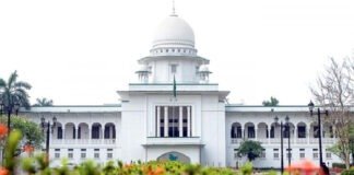 তত্ত্বাবধায়ক সরকার ফেরাতে চলছে তৃতীয় দিনের আপিল শুনানি